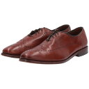 Ò AGhY ALLEN EDMONDS Fairfax ECO`bvV[Y USA US101/2 Y28.5cm /saa010038 yÁz y230722z ySS2312z