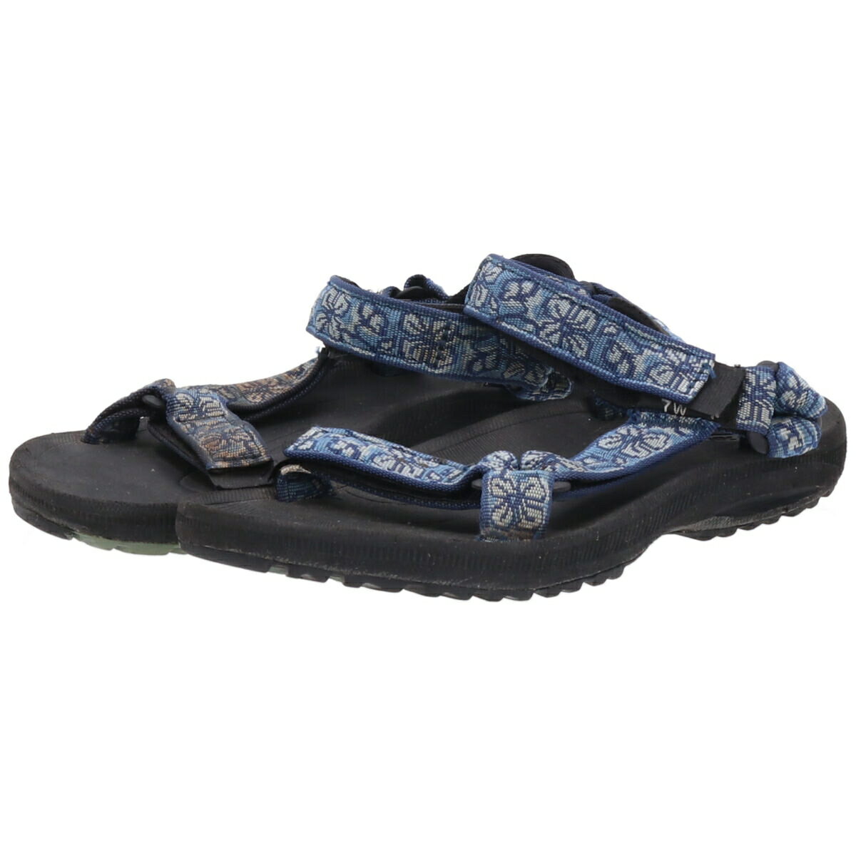楽天市場】teva サンダル 中古の通販
