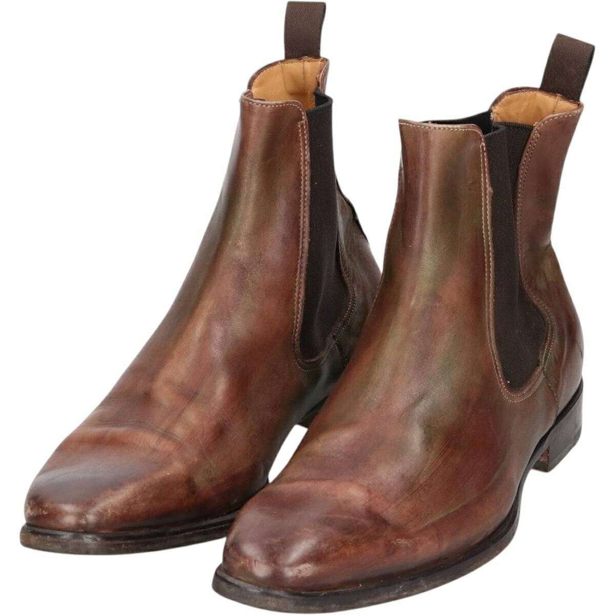 楽天市場】フランチェスコベニーニョ ブーツの通販