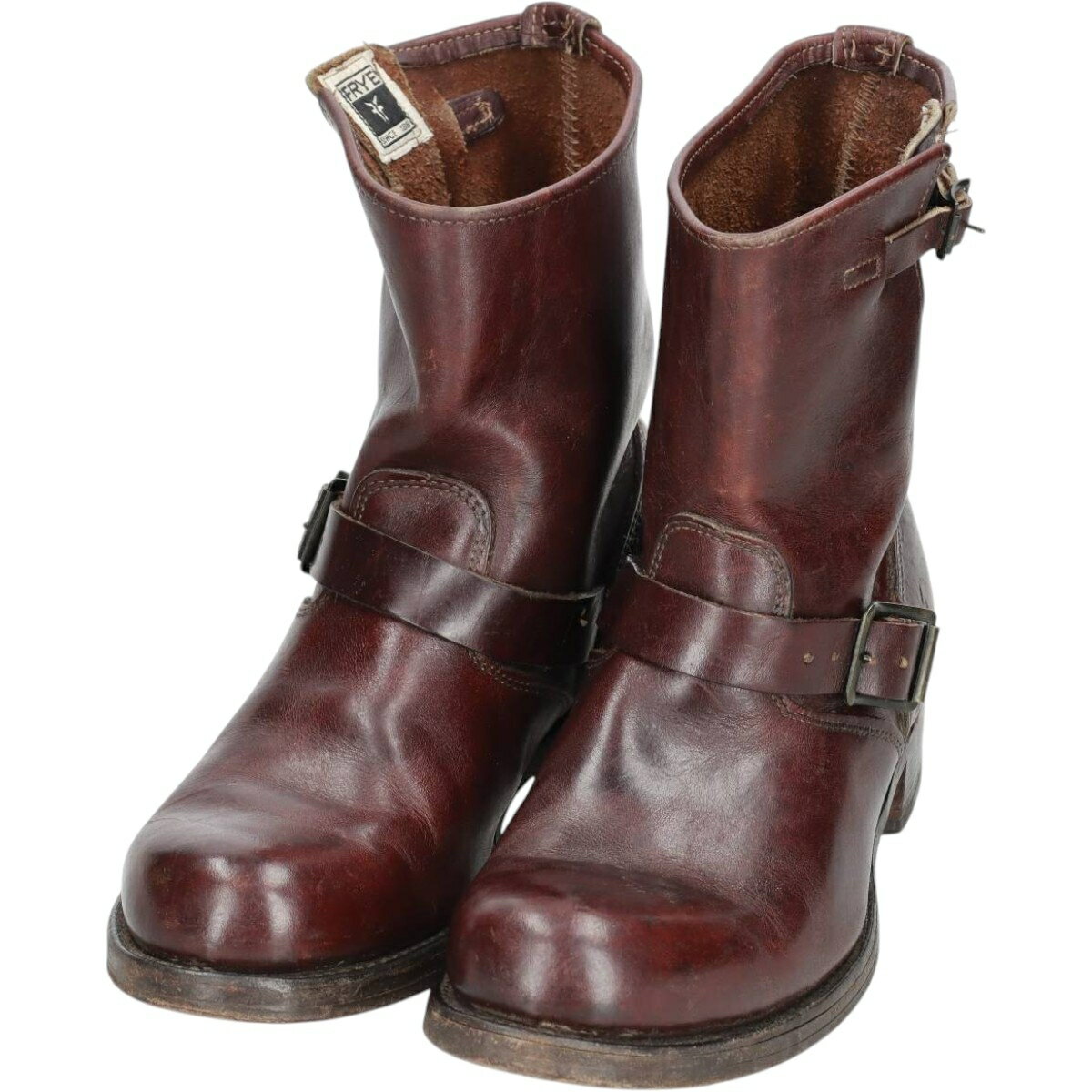 楽天市場】FRYE エンジニアブーツ（メンズ靴｜靴）の通販