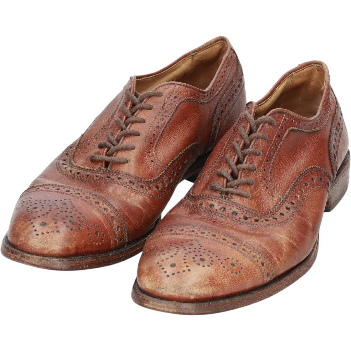 楽天市場】allen edmonds strandの通販