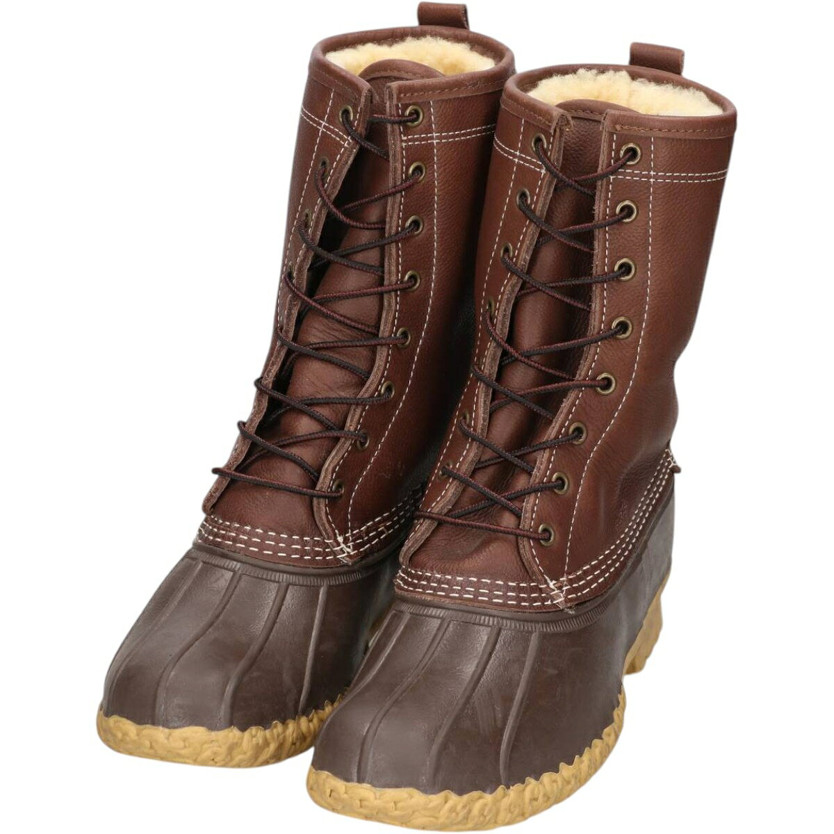 楽天市場】ll bean ブーツ アウトレットの通販