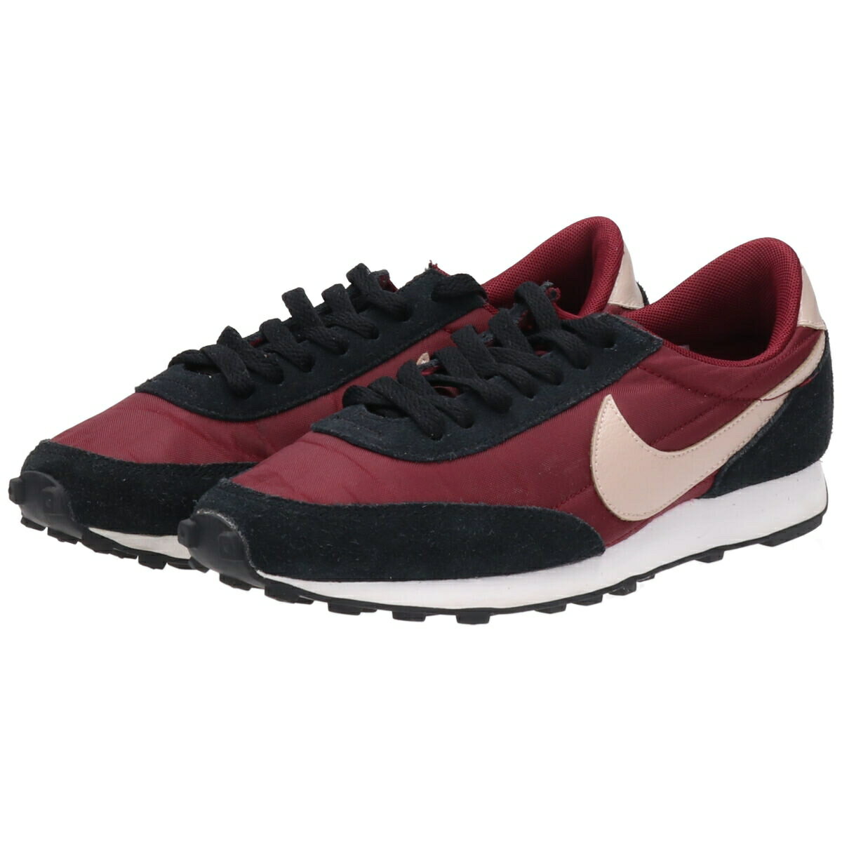 古着 ナイキ NIKE DAYBREAK デイブレイク スニーカー 8 メンズ25.0cm /saa010328 【中古】 【240506】