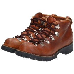 古着 ダナー DANNER マウンテントレイル 46490 トレッキングブーツ 8 1/2B レディース25.5cm /saa010509 【中古】 【221001】 【SS2312】 【LP2405】