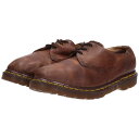 Ò hN^[}[` Dr.Martens 3z[V[Y p UK71/2 Y26.0cm /saa010914 yÁz y230224z