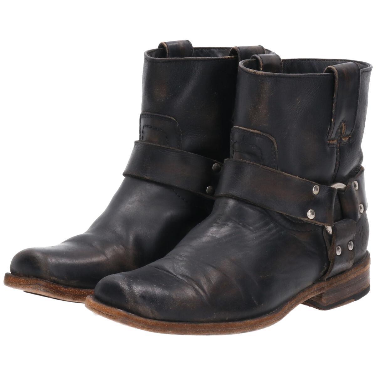 楽天市場】frye リングブーツの通販