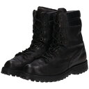 古着 90'S ダナー DANNER 68110 GORE-TEX ゴアテックス ワークブーツ 9 1/2D メンズ27.5cm相当 ヴィンテージ /saa011371 【中古】 【240922】 ss2503_30(4)