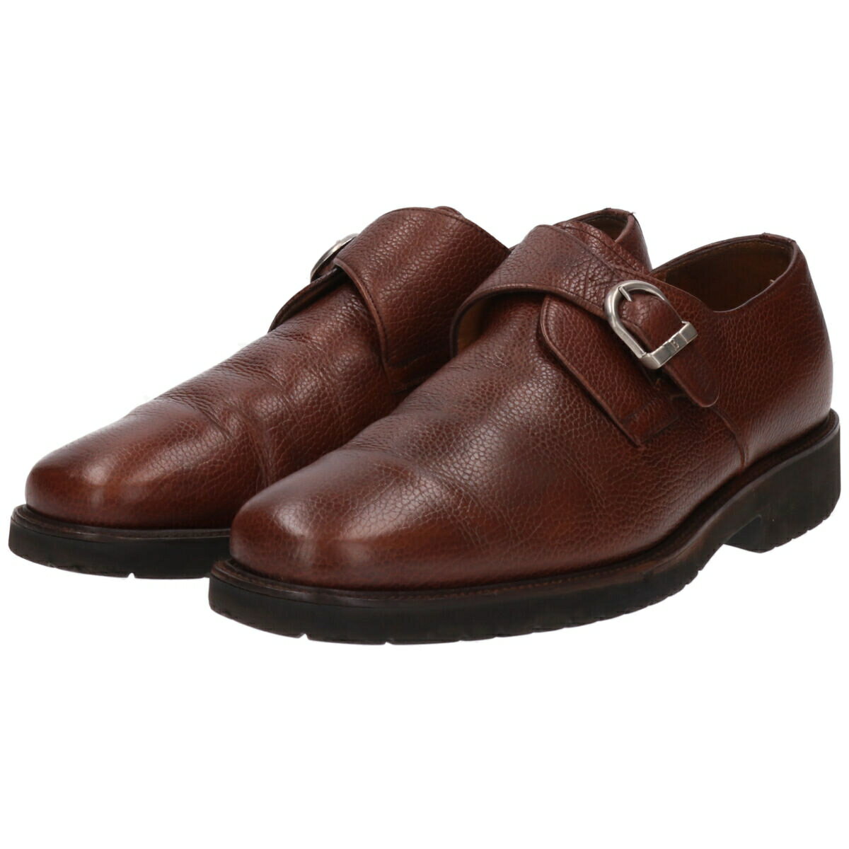 楽天市場】BALLY(チップデザイン(靴)モンクストラップ 楽天市場】BALLY(チップデザイン(靴)モンクストラップ