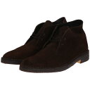 古着 クラークス Clarks デザートブーツ チャッカブーツ 英国製 10 メンズ30.0cm相当 /saa011494 【中古】 【240825】