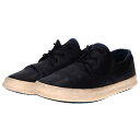 古着 カンペール Camper CHASIS レザースニーカー 41 メンズ26.0cm相当 /saa011512 【中古】 【241004】 【SS2509_30】
