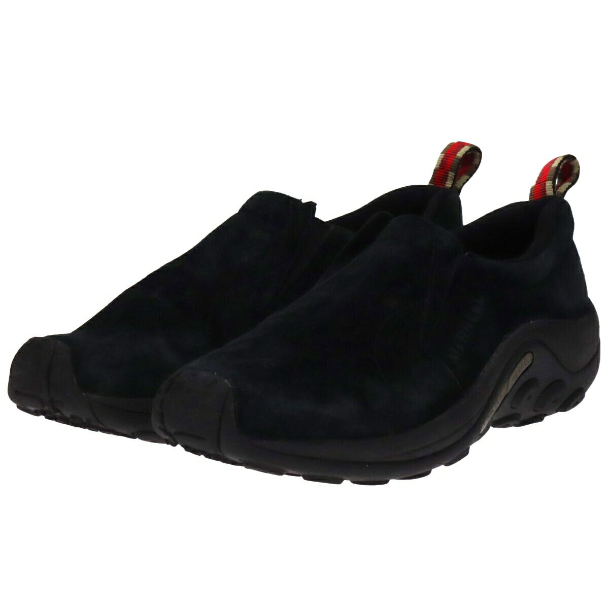 古着 メレル MERRELL JUNGLE MOC アウトドアスニーカー 9 レディース26.0cm相当 /saa011518 【中古】 【241004】