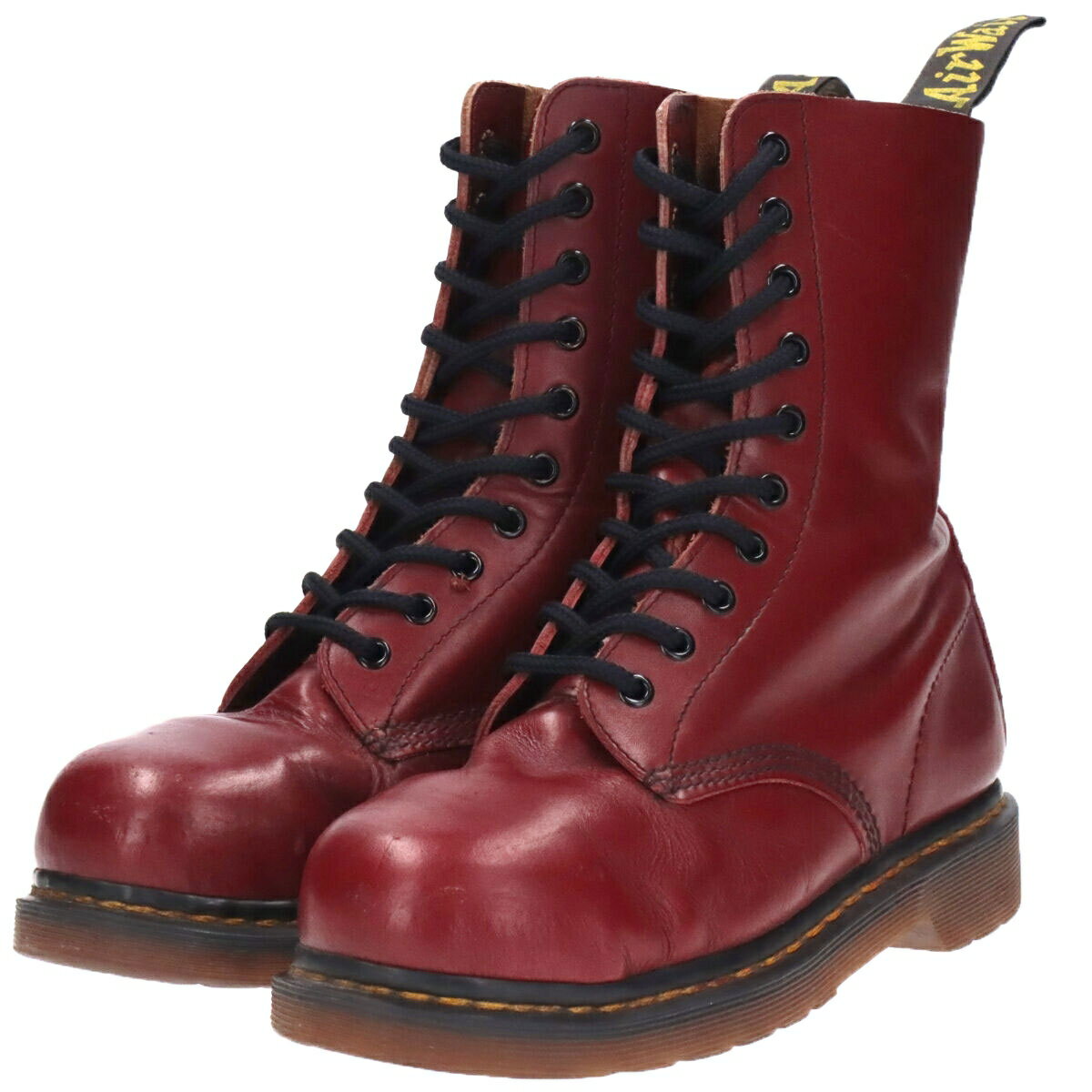 楽天市場】dr.martens 10ホール 中古の通販 楽天市場】dr.martens 10ホール 中古の通販