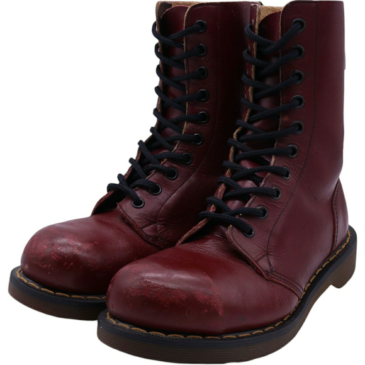楽天市場】dr.martens 10ホール 中古の通販 楽天市場】dr.martens 10ホール 中古の通販