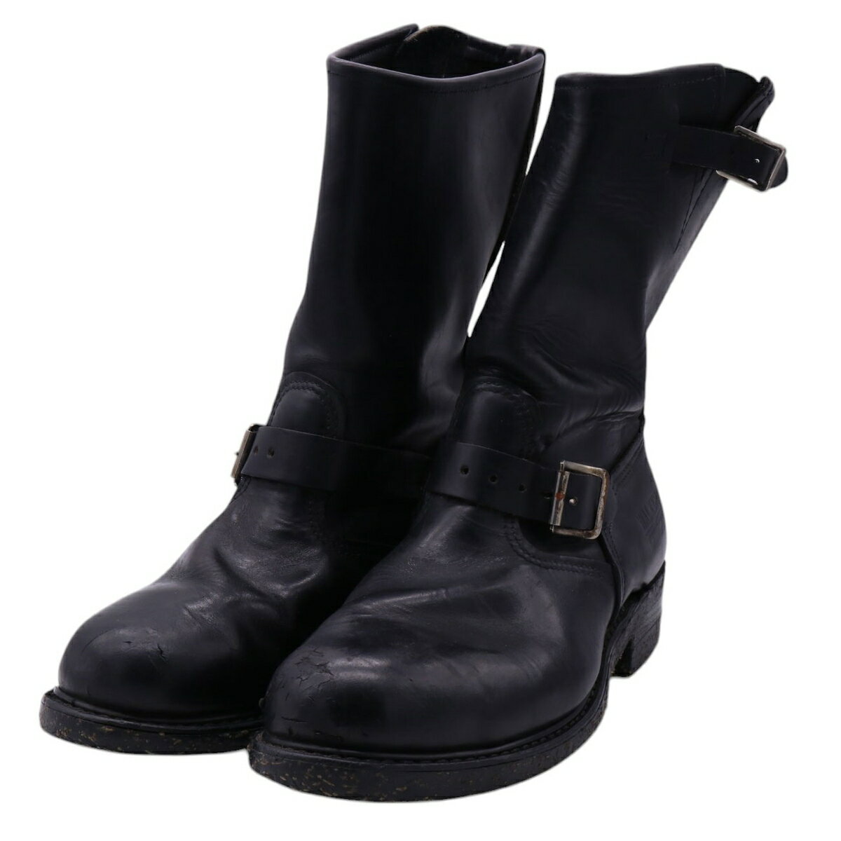 中古・古着通販】RED WING (レッドウィング) エンジニアブーツ