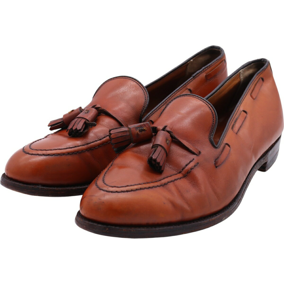 【中古】古着オールデンALDEN6...