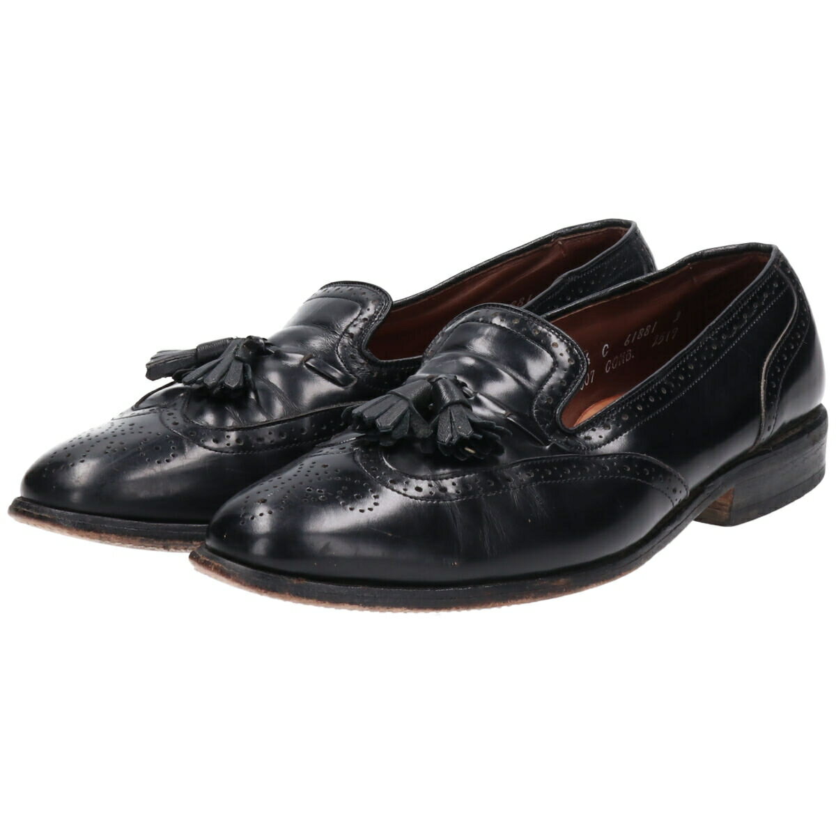 楽天市場】allen edmonds(カラーブラック)(ローファー 楽天市場】allen edmonds(カラーブラック)(ローファー