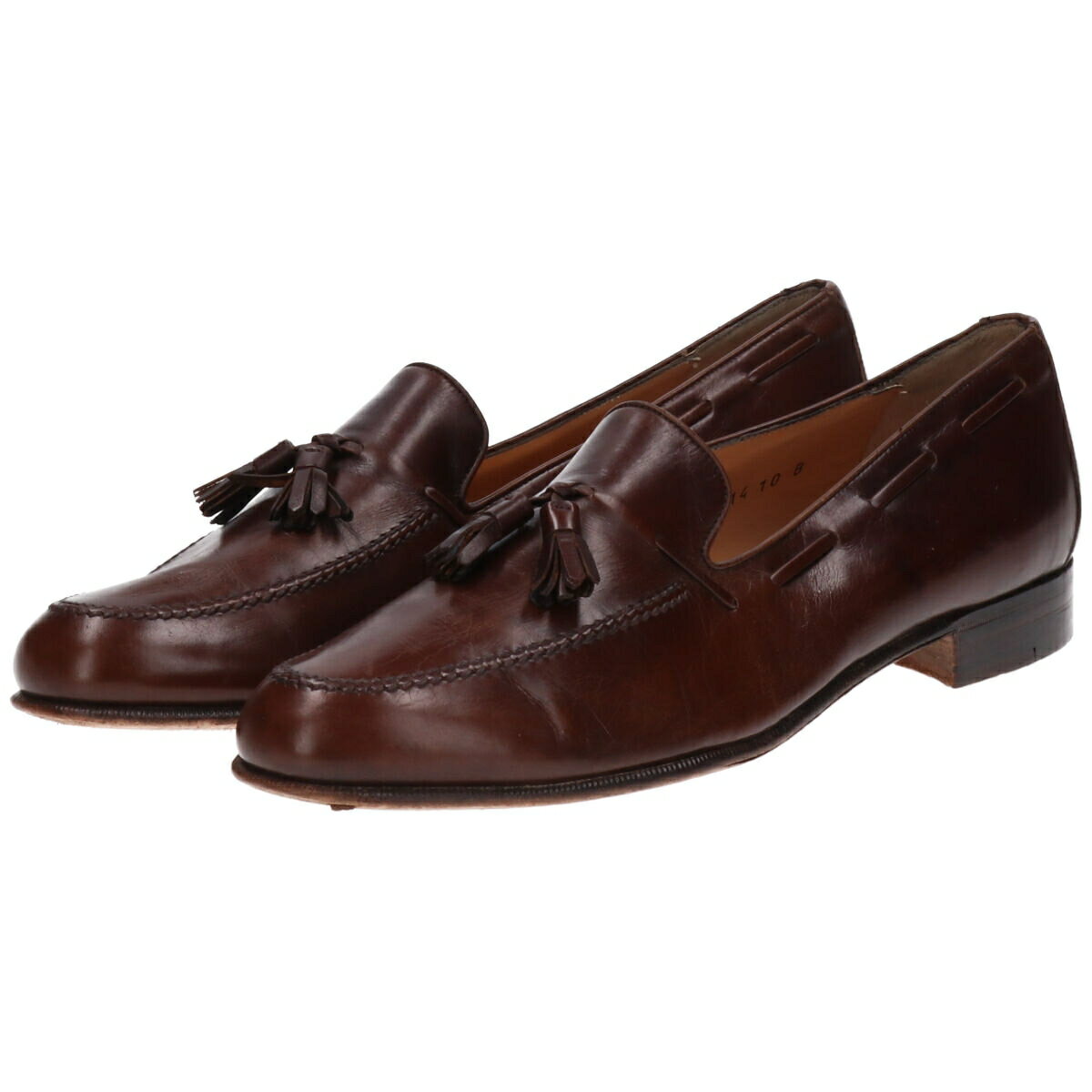 楽天市場】salvatore ferragamo タッセル ローファーの通販 楽天市場】salvatore ferragamo タッセル ローファーの通販