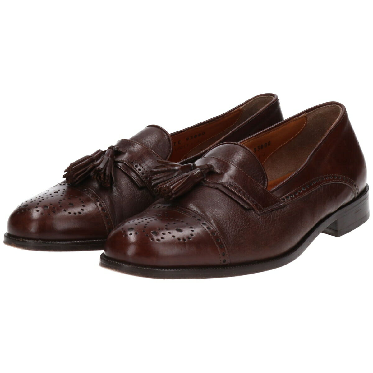 楽天市場】florsheim タッセルローファーの通販 楽天市場】florsheim タッセルローファーの通販