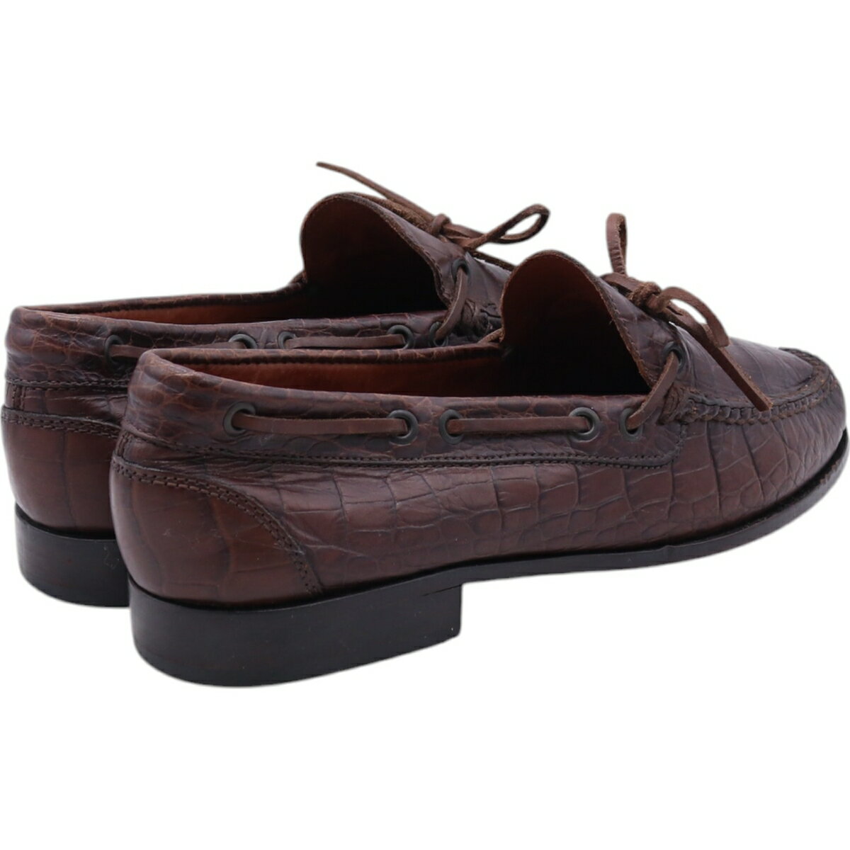 古着 ラルフローレン Ralph Lauren POLO RALPH LAUREN ローファーシューズ 8D メンズ26.0cm相当 /saa013328 【中古】 【250426】