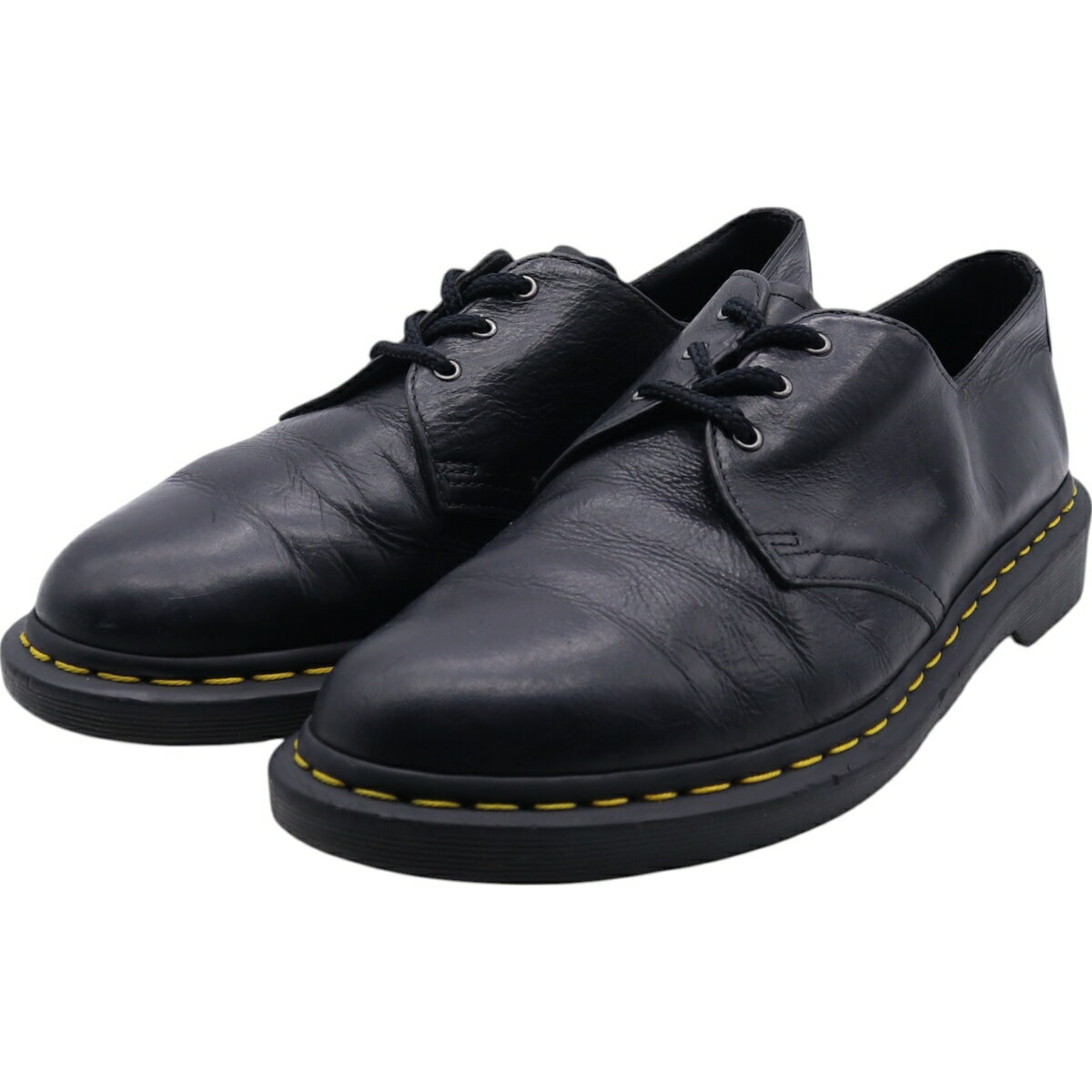  ɥޡ Dr.Martens 3ۡ륷塼 UK9 28.0cm /saa013355 š 25052...