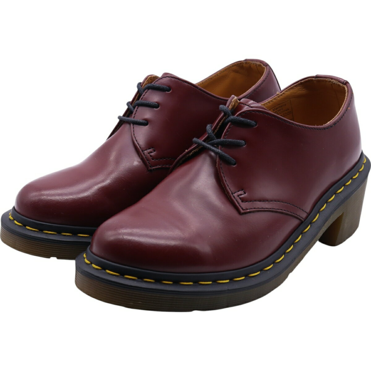 岰JAM㤨ָ ɥޡ Dr.Martens 3ۡ륷塼  UK4 ǥ23.0cm /saa013359 š 250523 Elulu/ SS2509_30ۡפβǤʤ8,360ߤˤʤޤ