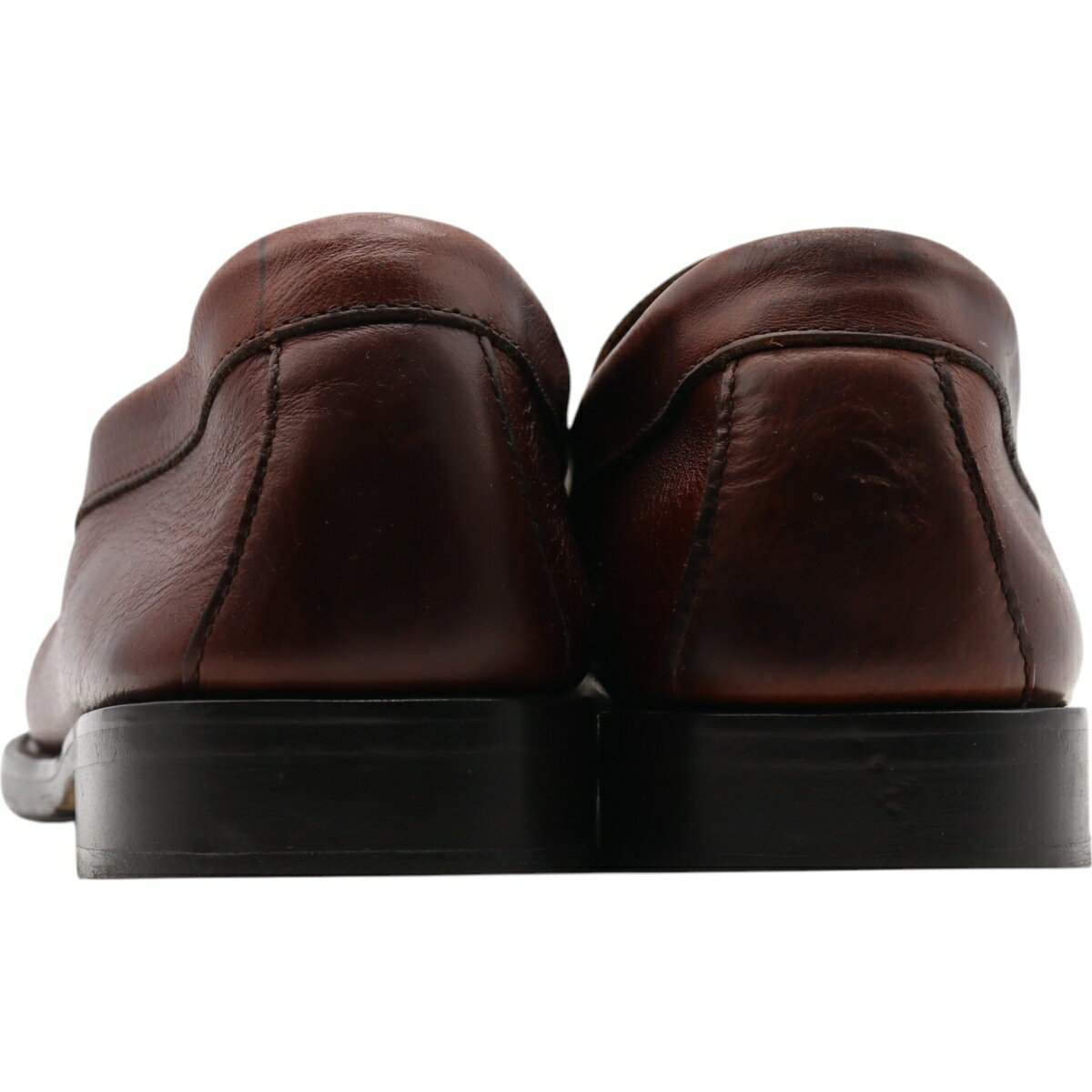 古着 ジーエイチバス G.H.Bass WEEJUNS コインローファー メンズ27.0cm相当 /saa013361 【中古】 【250627】