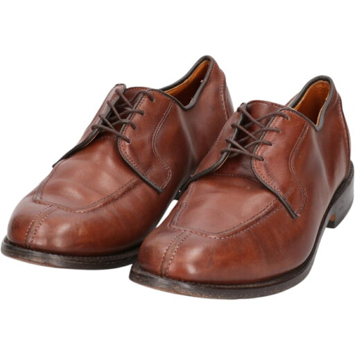 古着 アレンエドモンズ ALLEN EDMONDS HANCOCK Uチップシューズ USA製 9D メンズ27.0cm相当 /saa013504 【中古】 【250724】 古着 アレンエドモンズ ALLEN EDMONDS HANCOCK Uチップシューズ USA製 9D メンズ27.0cm相当 /saa013504 【中古】 【250724】