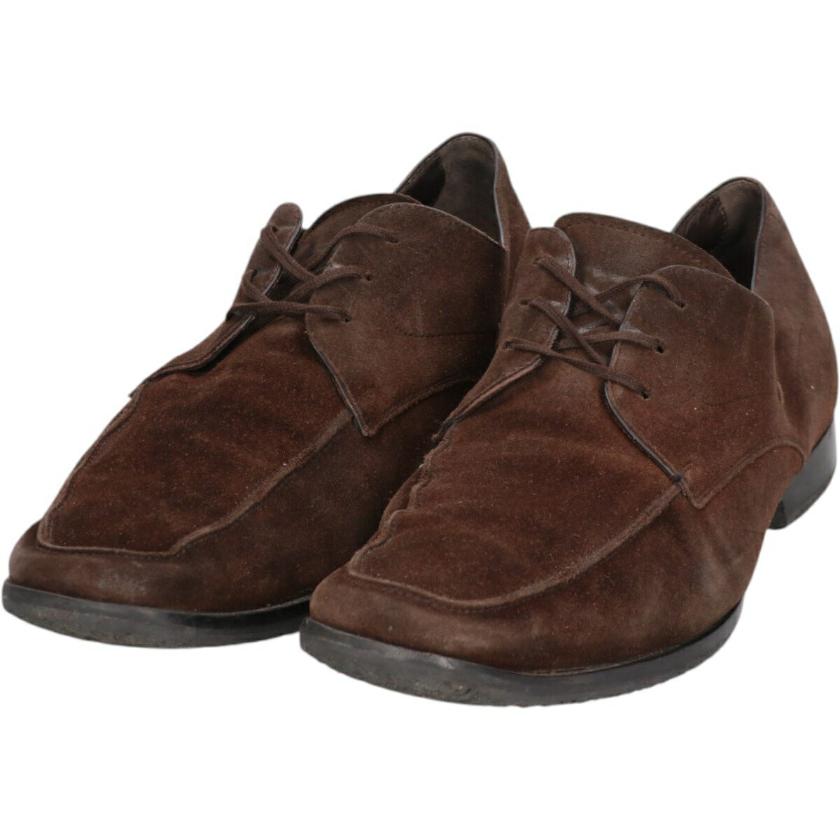 古着 トッズ TODS Uチップシューズ イタリア製 9 メンズ27.5cm相当 /saa013519 【中古】 【250807】 【ss2601_10】