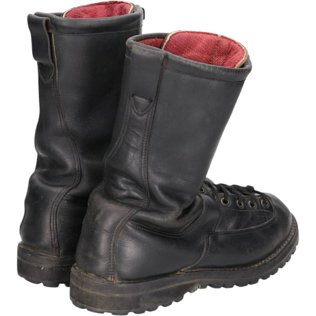 古着屋JAMの古着 ダナー DANNER GORE-TEX ゴアテックス ワークブーツ USA製 メンズ26.0cm相当 /saa013586 【中古】 【250803】 【SS2606_30｜アングル2