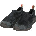 古着 メレル MERRELL JUNGLE MOC ジャングル モック アウトドアスニーカー 10 メンズ28.0cm相当 /saa013614 【中古】 【250811】