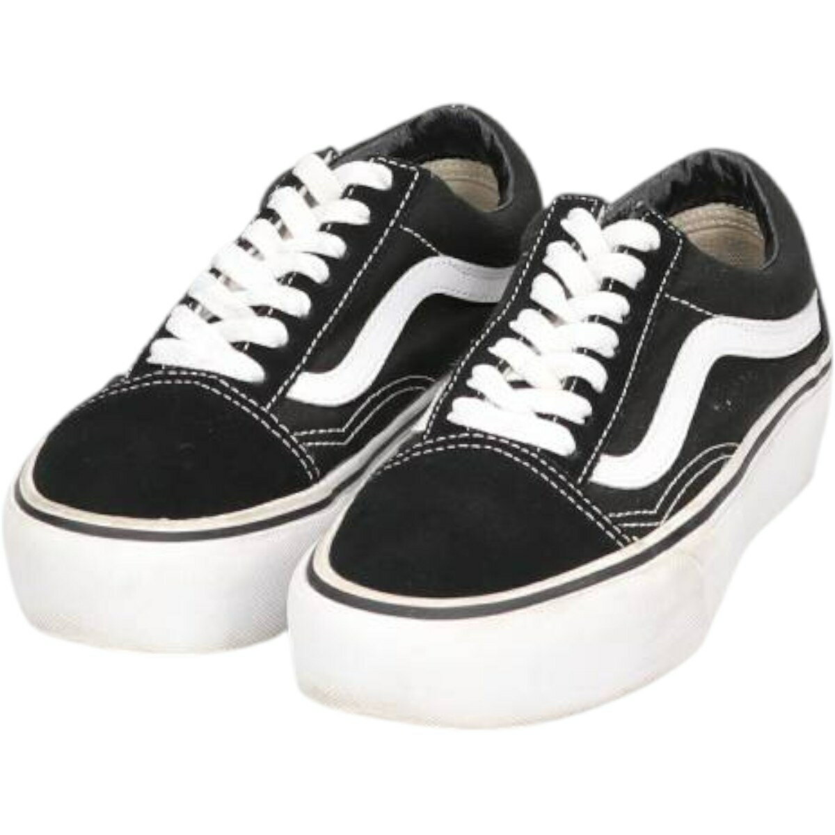 【中古】古着バンズVANSOLDS...