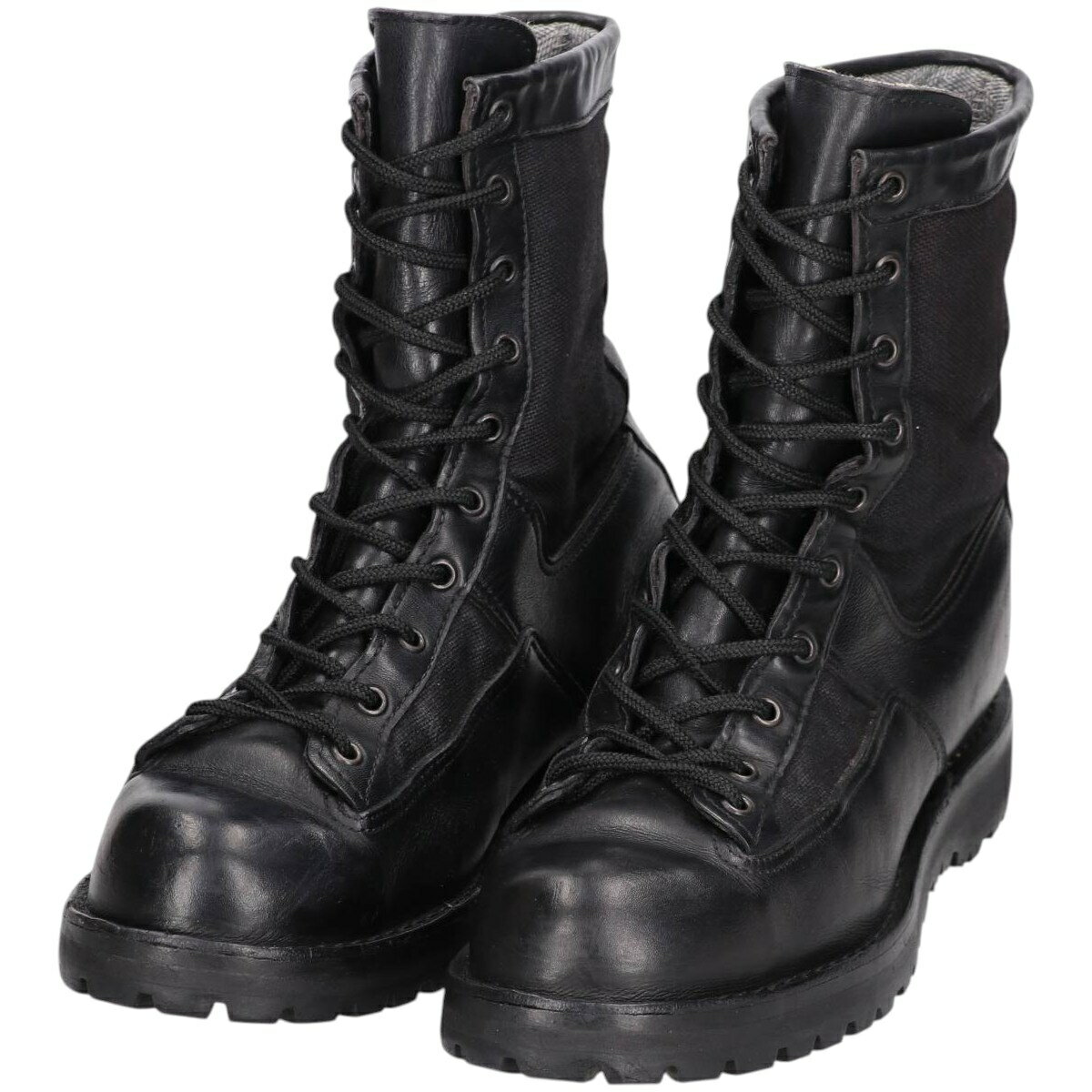 Ｒ様　　ダナー　23.5cm相当　スエード　ブーツ　未使用 シーンを問わず活躍する“新定番ブーツ”「DANNER FIELD R」 | ダナー