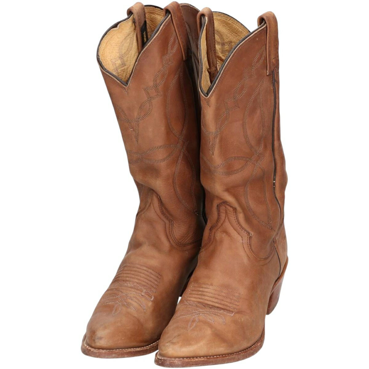 楽天市場】ダンポスト ウエスタンブーツ メンズの通販