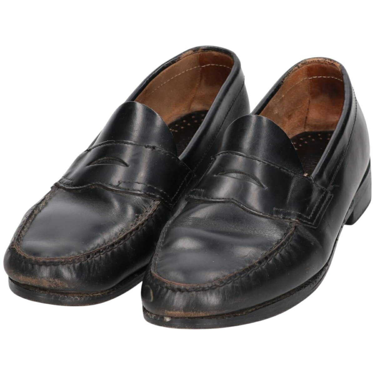 楽天市場】G．H．BASS（ビジネスシューズ｜メンズ靴）：靴の通販