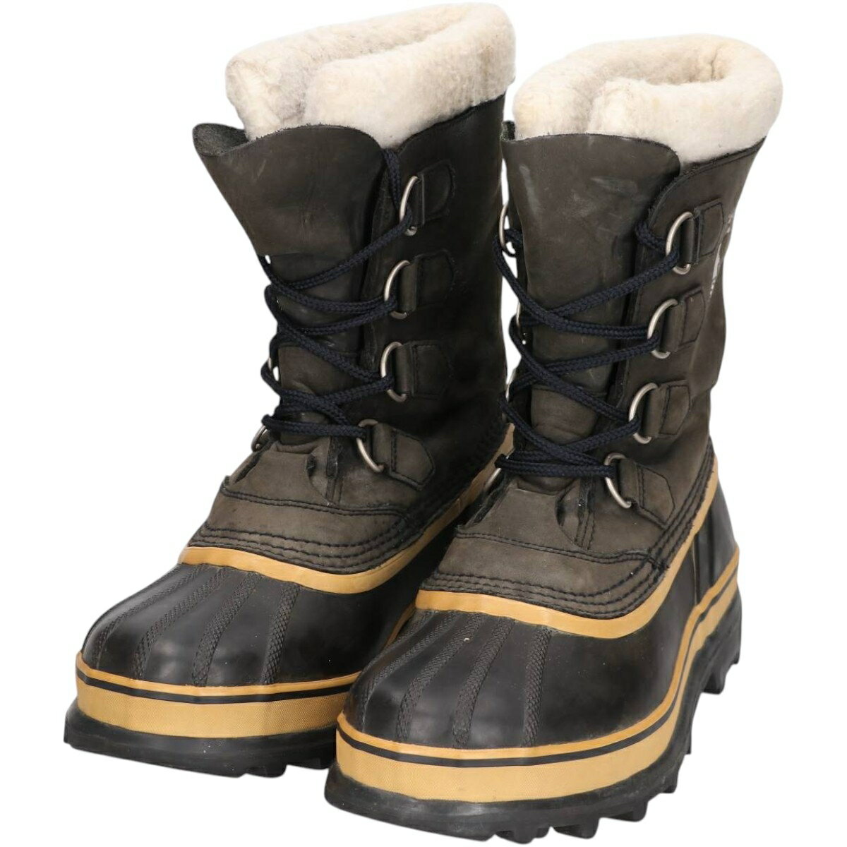 【中古】古着ソレルSORELCAR...