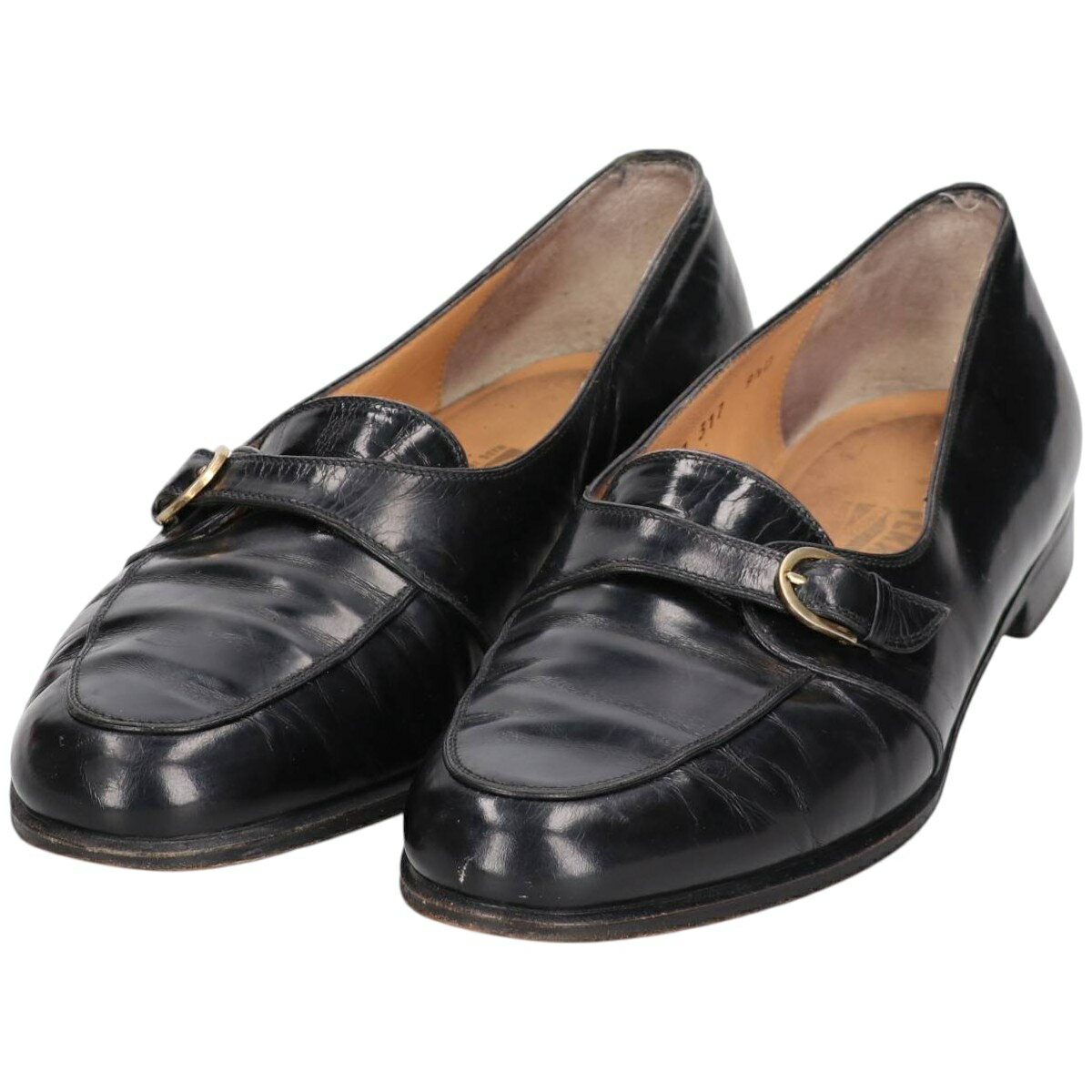 楽天市場】フェラガモ（メンズ靴｜靴）の通販