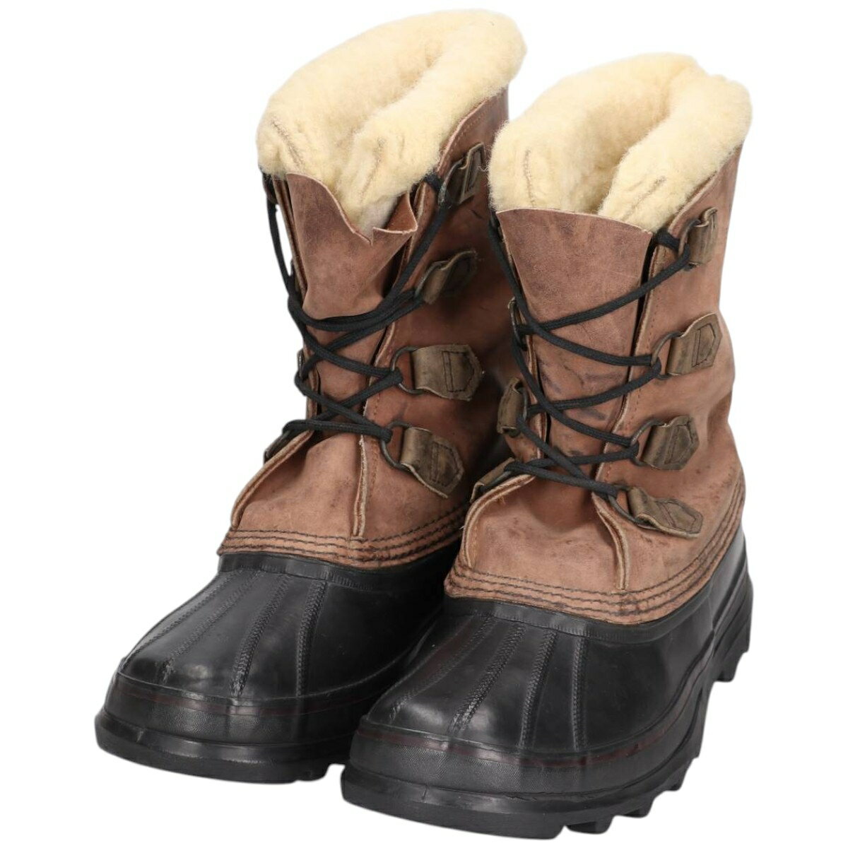 【中古】古着ソレルSORELCAR...