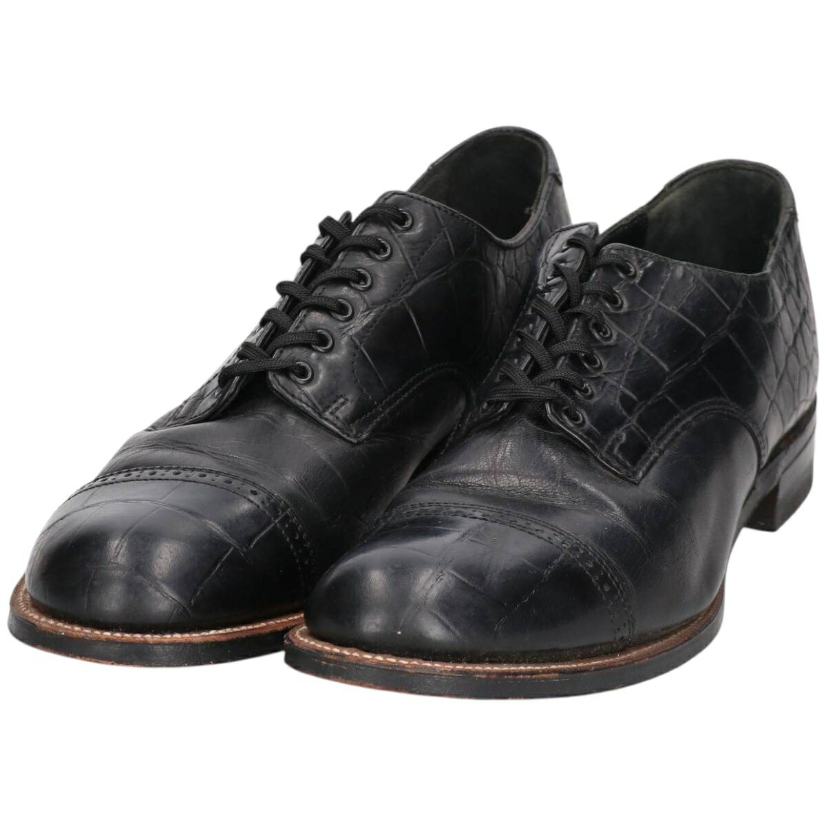 楽天市場】ステイシーアダムス（メンズ靴｜靴）の通販