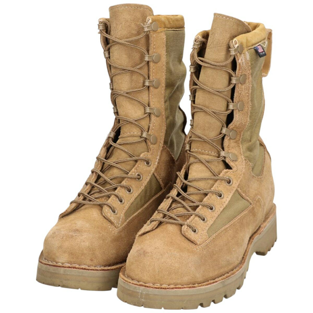 楽天市場】ミリタリー（ブランドダナー）（ブーツ｜メンズ靴）：靴の通販