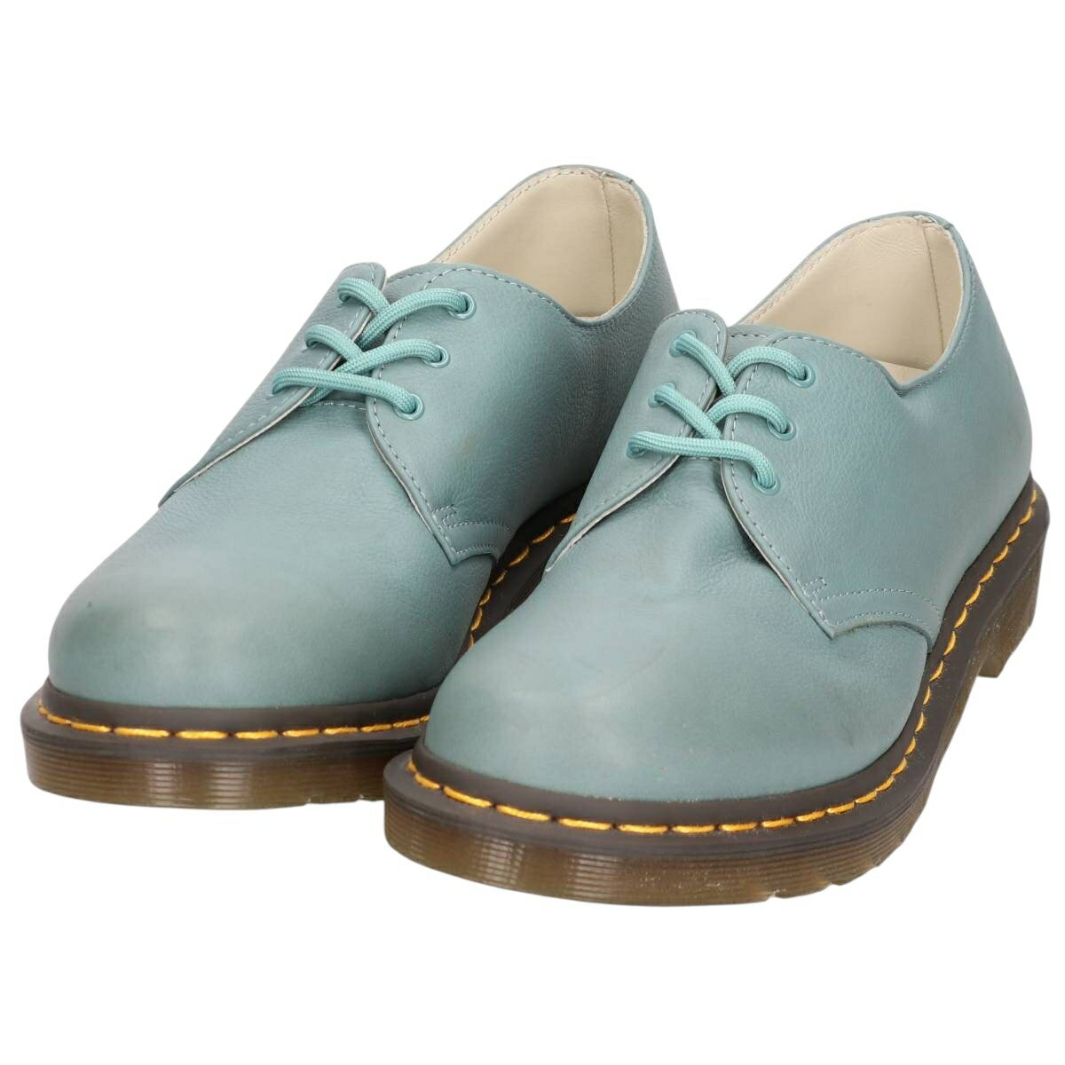 楽天市場】ドクターマーチン 1461 グリーンの通販