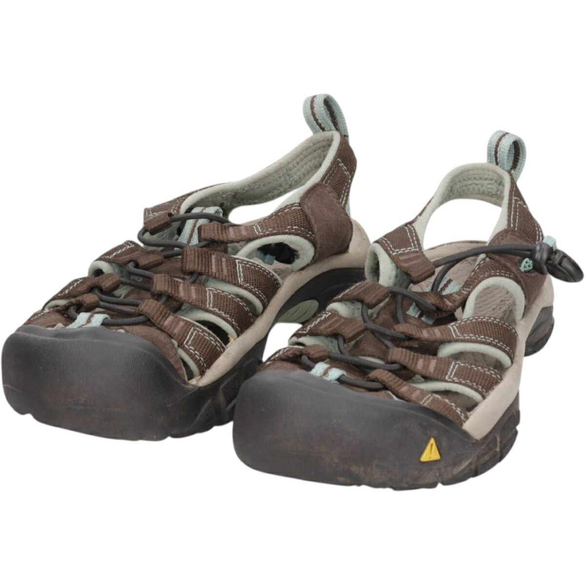 古着 キーン KEEN NEWPORT 