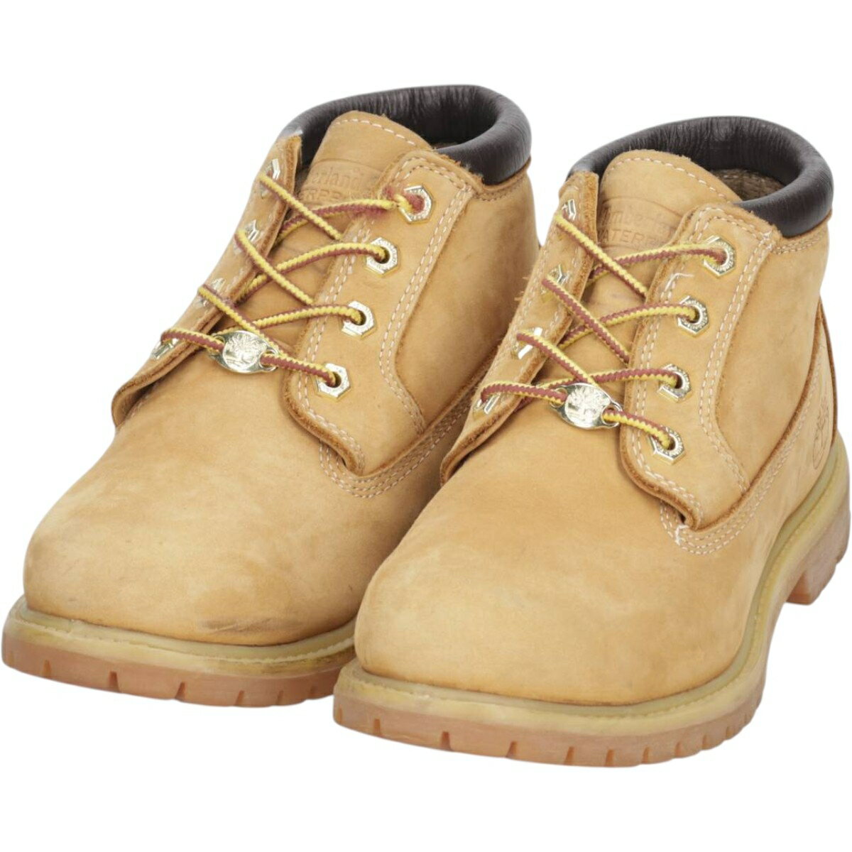 古着 ティンバーランド Timberland WATER