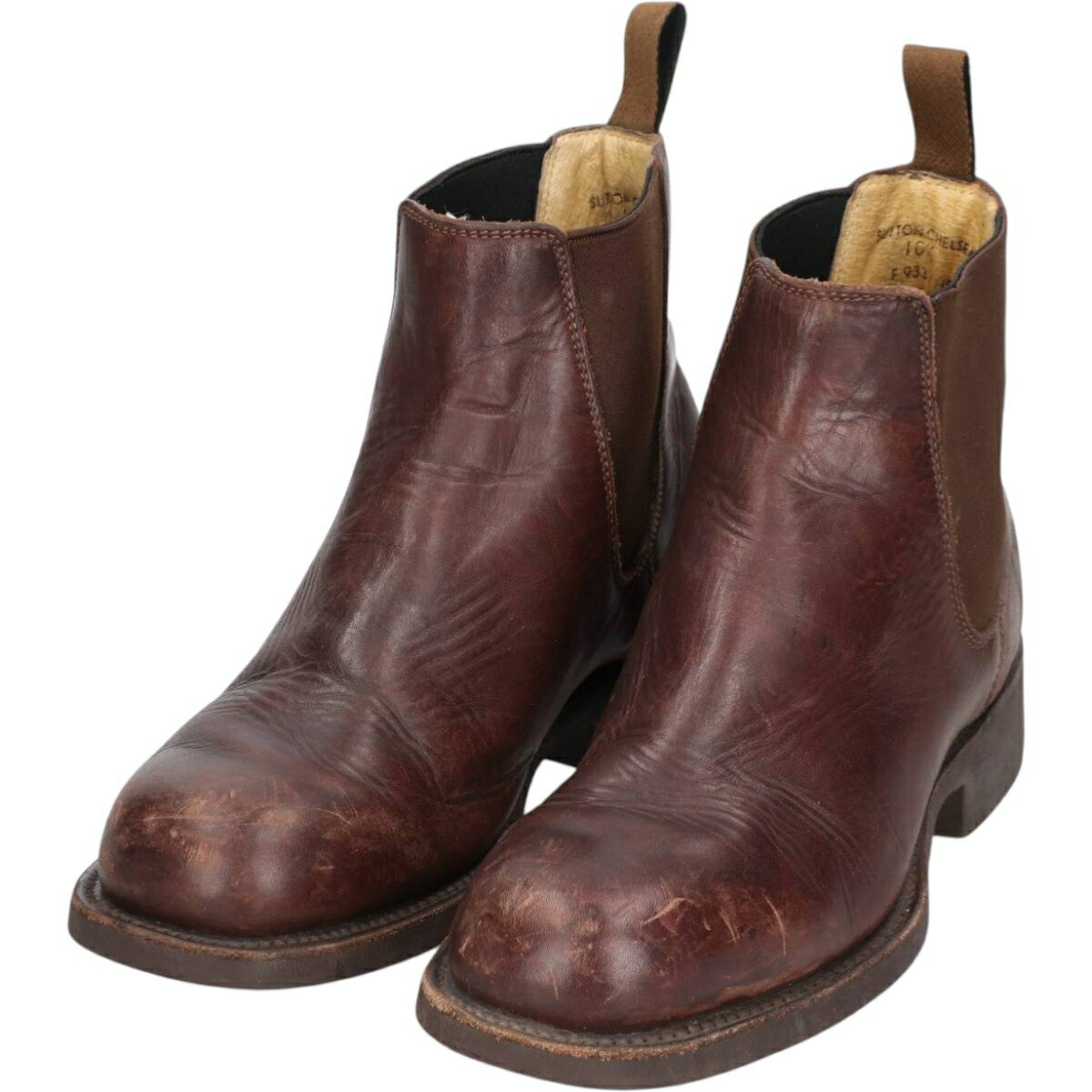 希少✨ フライ FRYE ブーツ　23㎝ 楽天市場】FRYE フライ ブーツ（ブーツ｜レディース靴）：靴の通販