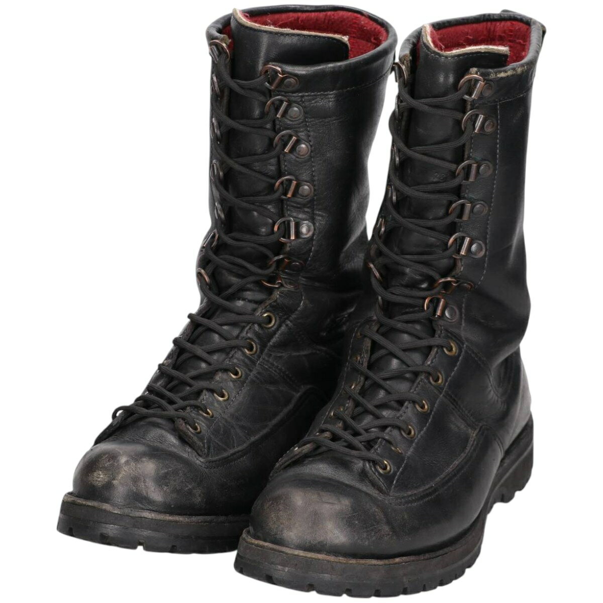 古着 ダナー DANNER ワークブーツ 10 1/2D メンズ28.5cm相当 /saa014907 【中古】 【260131】...