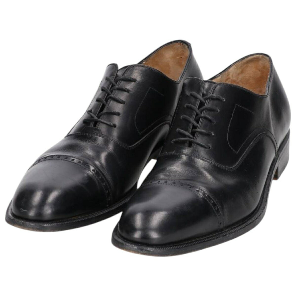 楽天市場】フェラガモ ストレートチップ（靴）の通販