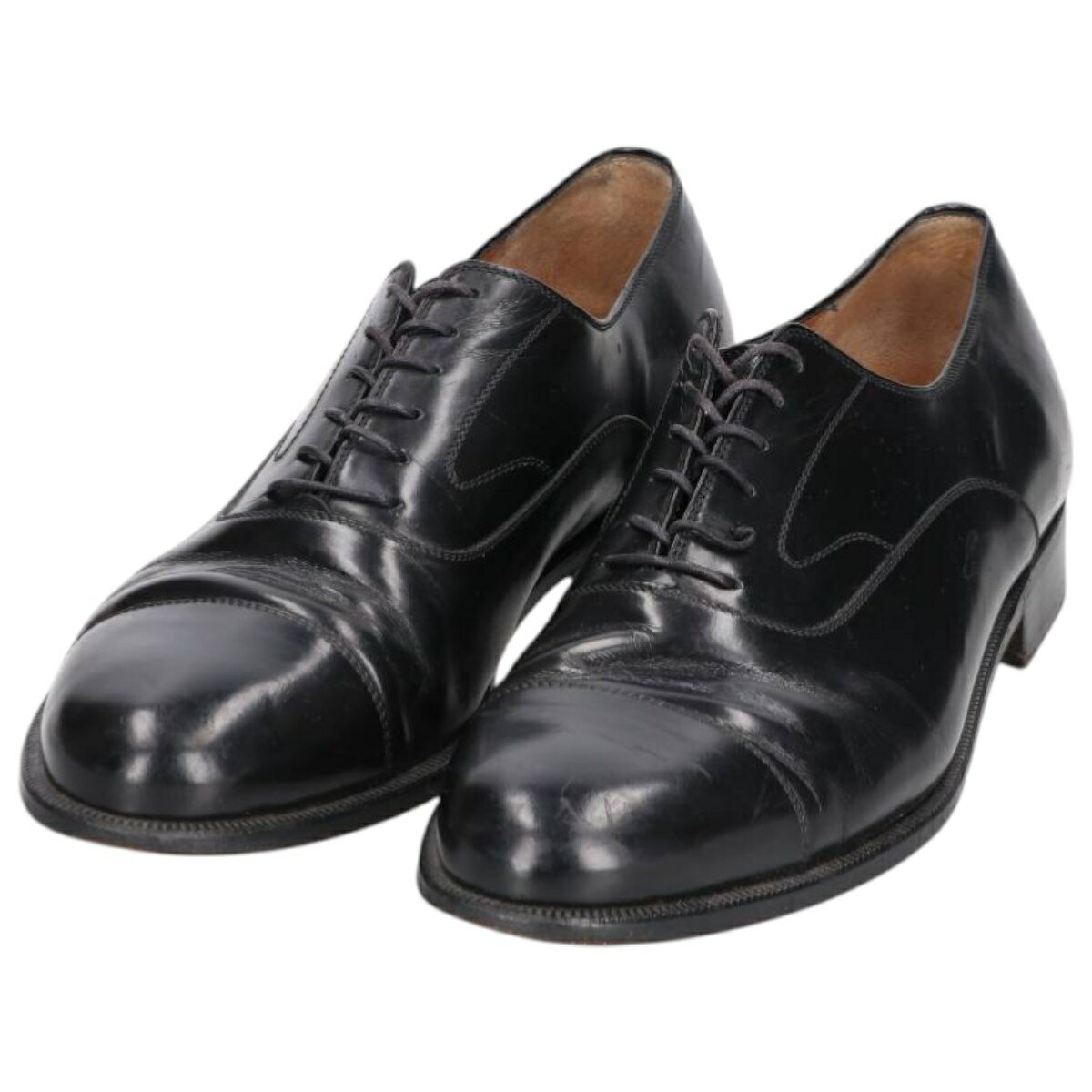 楽天市場】ストレートチップ フェラガモの通販