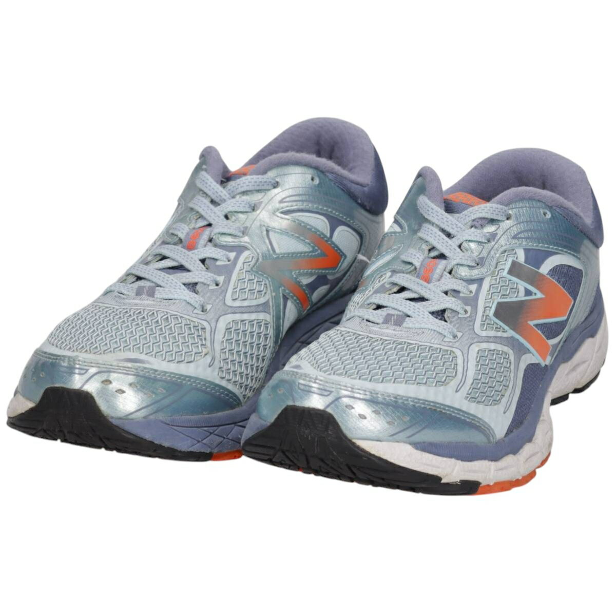 古着 ニューバランス NEW BALANCE 860 V6 スニーカー 8 レディース25.0cm相当 /saa015012 【中古】 【260403】 【Elulu/エルル】