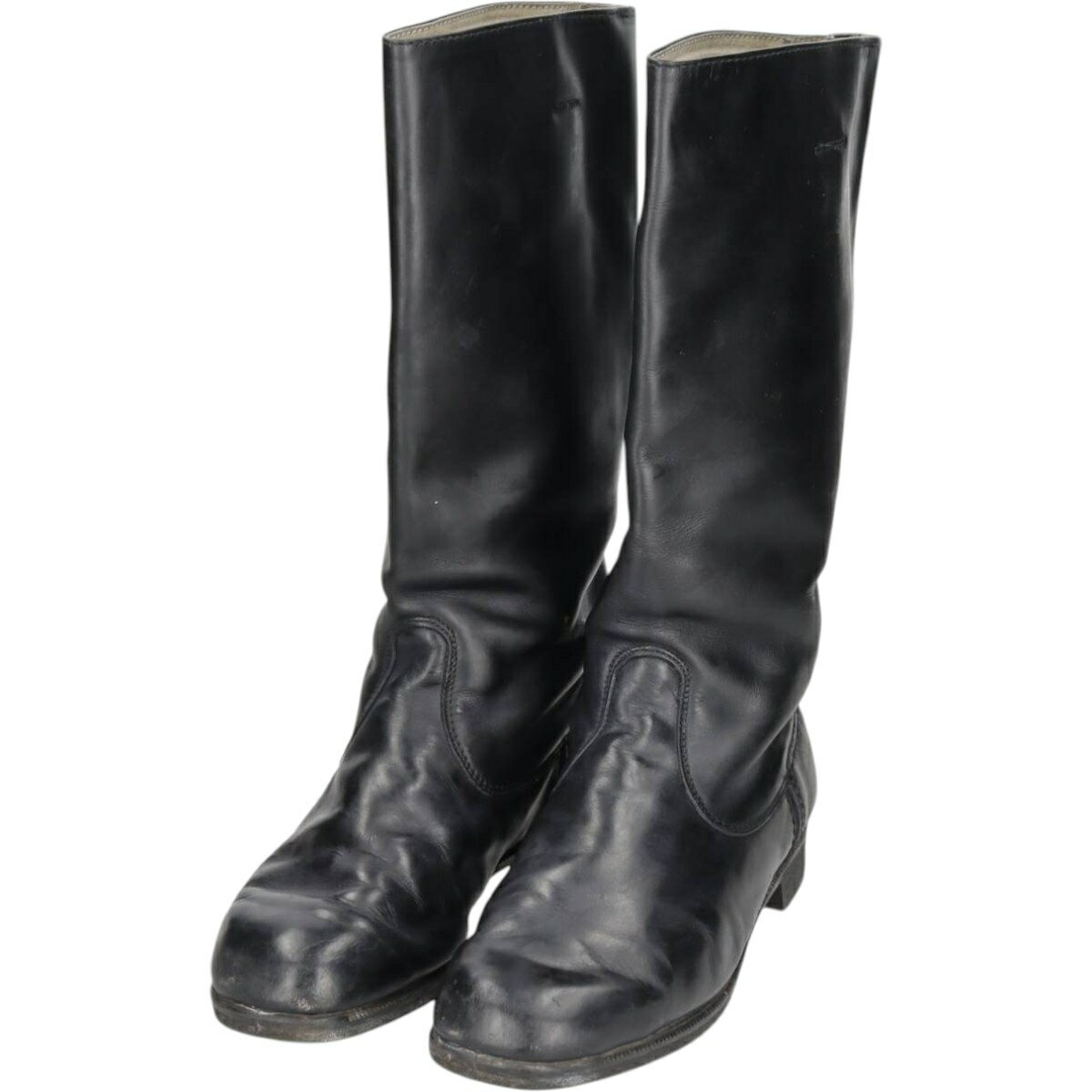 古着 ロングブーツ メンズ26.0cm相当 /saa015087 【中古】 【260410】