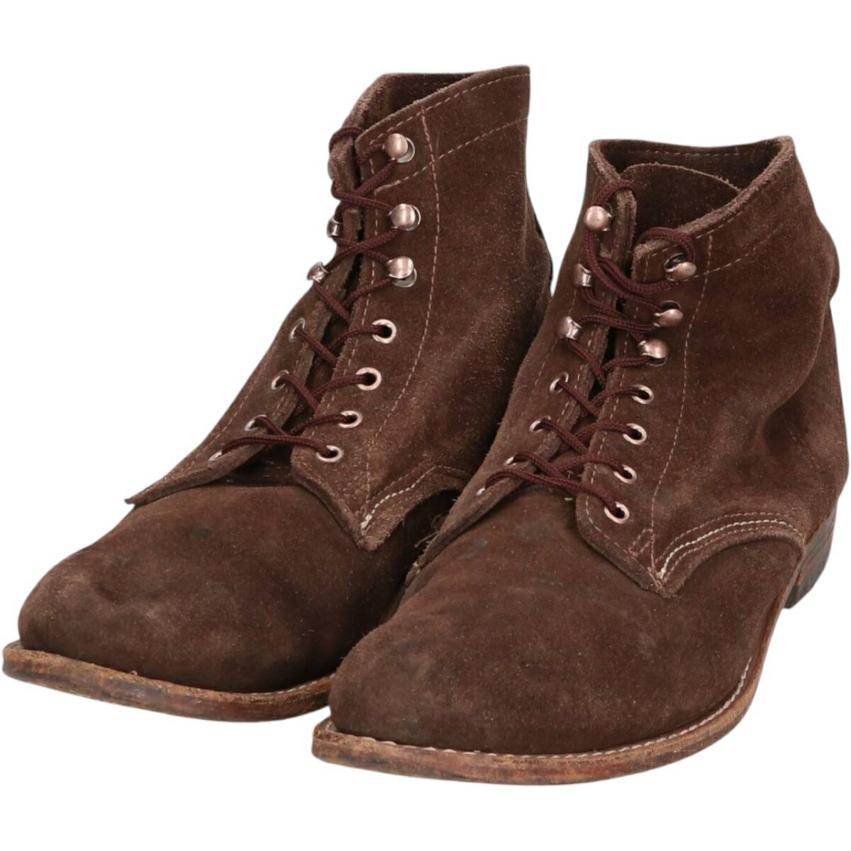 楽天市場】ウルヴァリン スエードの通販