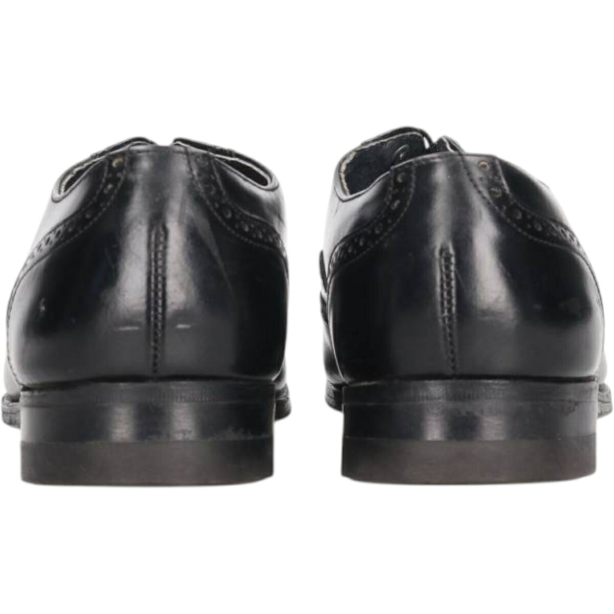 古着屋JAMの古着 スタッフォード STAFFORD ウイングチップシューズ USA製 8D メンズ26.0cm相当 /saa015129 【中古】 【251106】 【SS2606_30｜アングル3